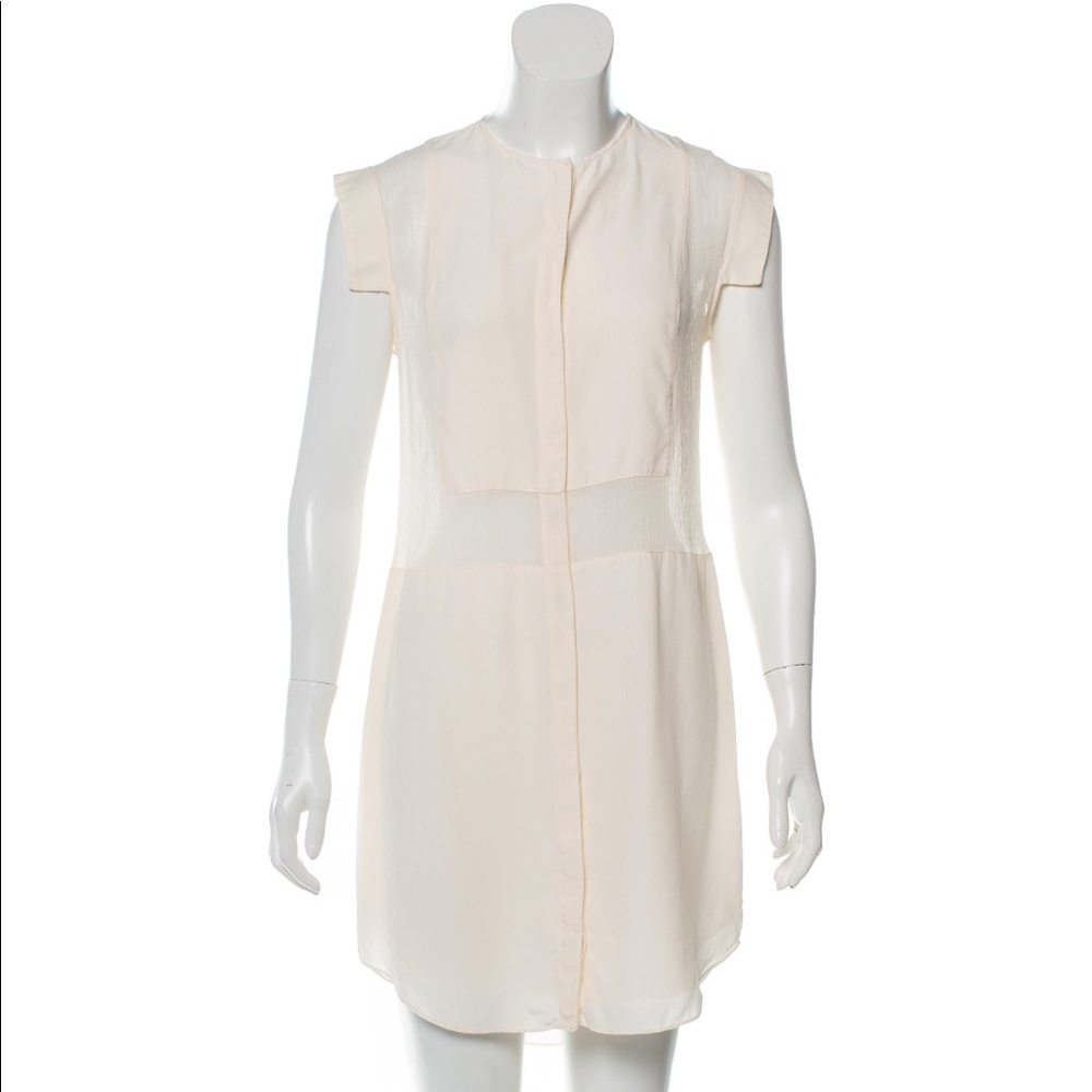 Alexander Wang casual mini dress